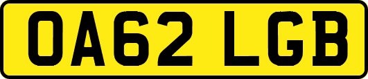 OA62LGB