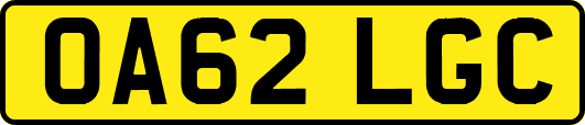 OA62LGC
