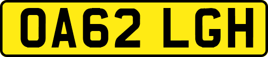OA62LGH