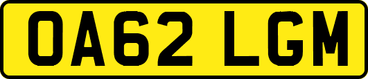 OA62LGM