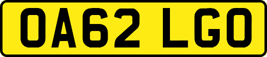 OA62LGO