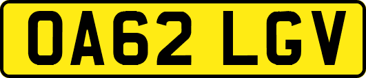 OA62LGV