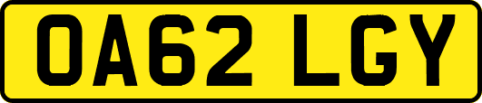 OA62LGY