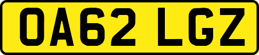 OA62LGZ