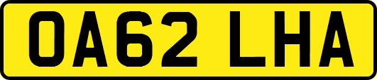 OA62LHA