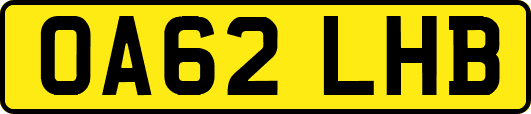 OA62LHB