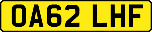 OA62LHF