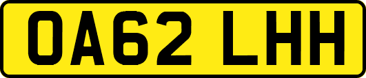 OA62LHH