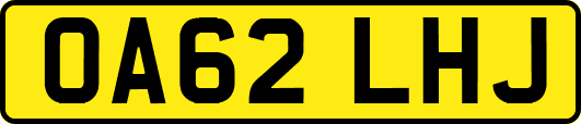 OA62LHJ