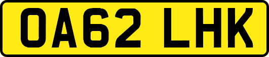 OA62LHK