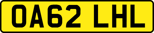 OA62LHL