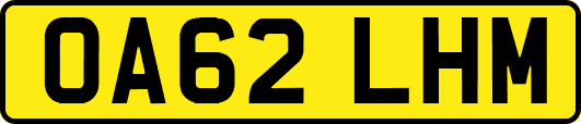 OA62LHM