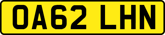 OA62LHN