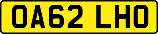 OA62LHO
