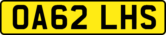 OA62LHS