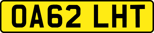 OA62LHT