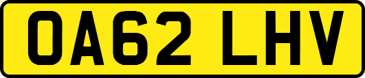 OA62LHV