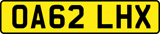 OA62LHX