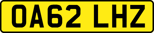 OA62LHZ