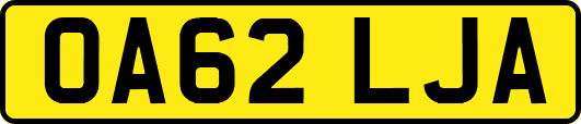 OA62LJA
