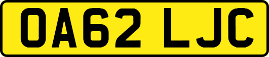 OA62LJC