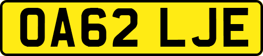OA62LJE
