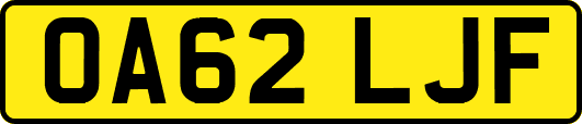 OA62LJF