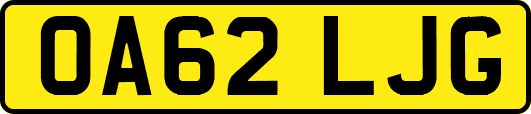 OA62LJG