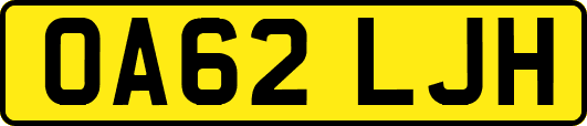 OA62LJH