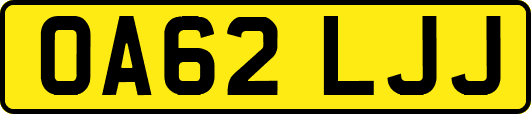 OA62LJJ