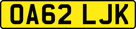 OA62LJK