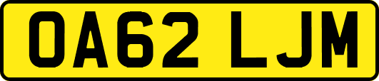 OA62LJM