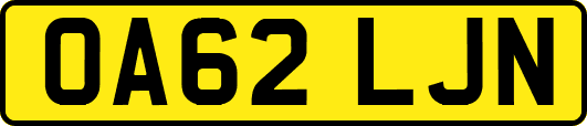 OA62LJN