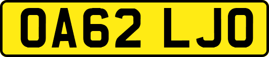 OA62LJO