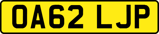 OA62LJP