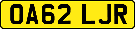 OA62LJR