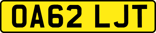 OA62LJT