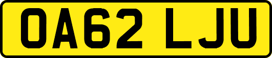 OA62LJU