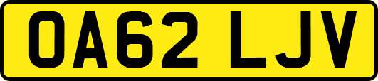 OA62LJV