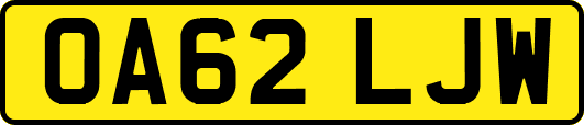 OA62LJW