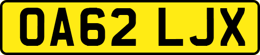 OA62LJX