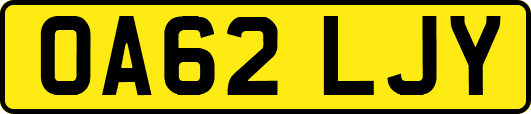 OA62LJY