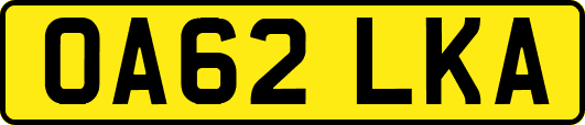 OA62LKA