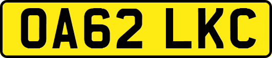 OA62LKC