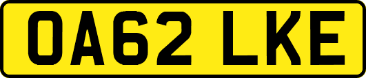 OA62LKE