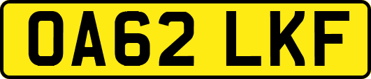 OA62LKF