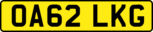 OA62LKG