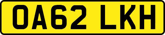 OA62LKH