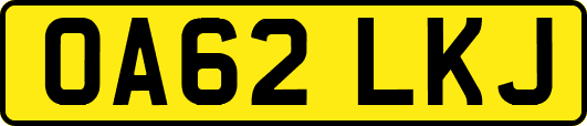 OA62LKJ