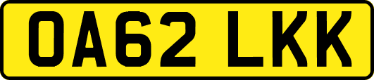 OA62LKK